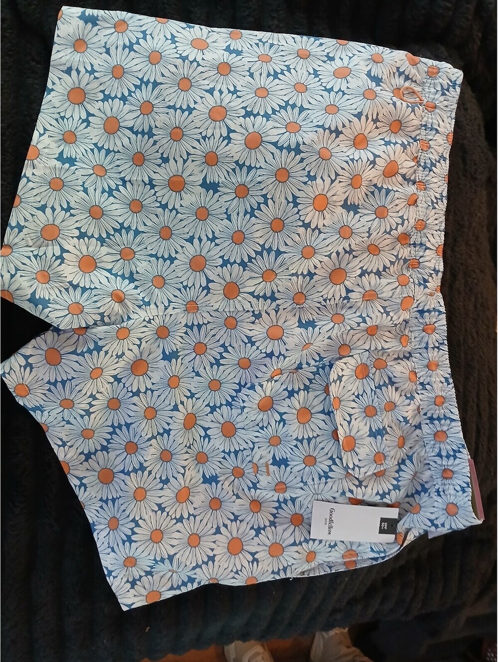 Goodfellow Swim Trunks - Picture 3 of 3